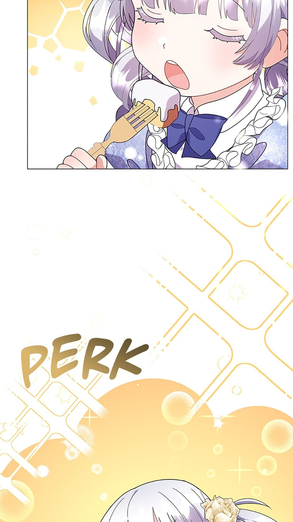 The Little Landlady Chapter 16 page 33 - 