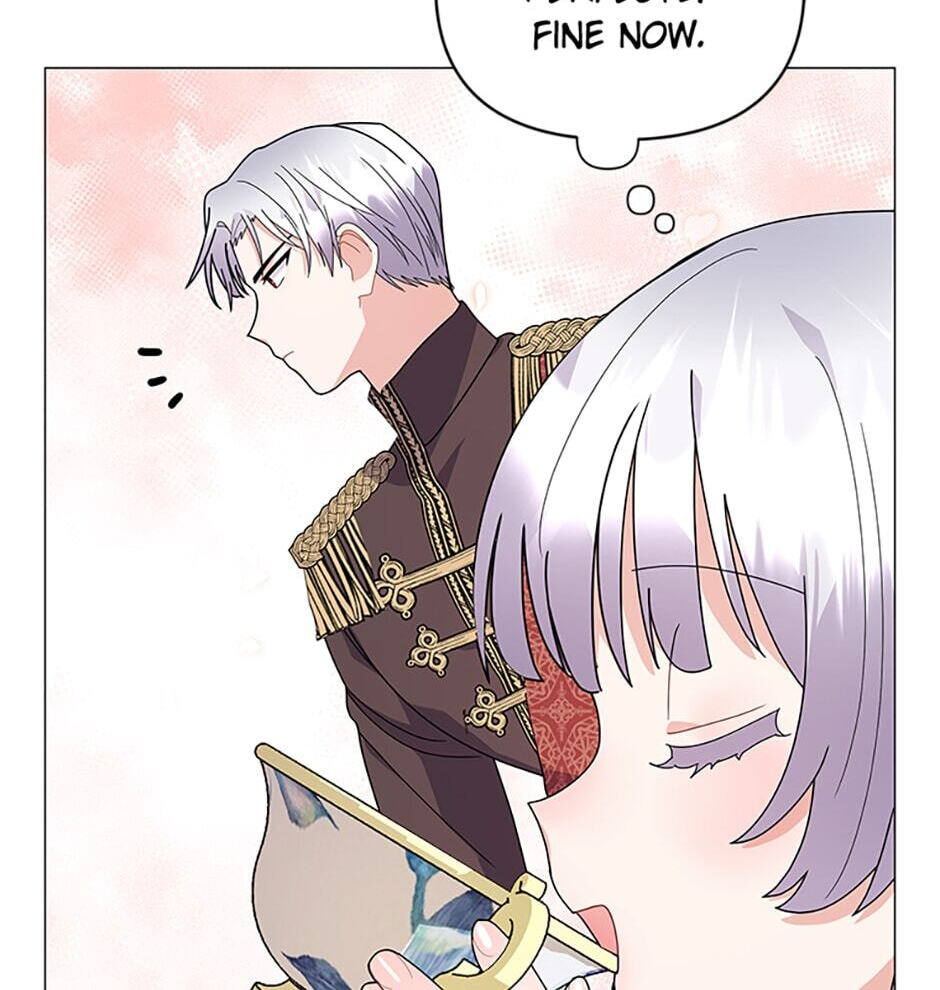 The Little Landlady Chapter 16 page 38 - 