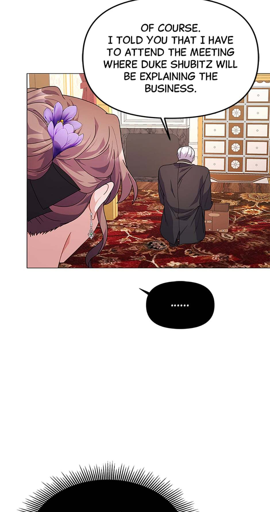 The Little Landlady Chapter 16 page 66 - 