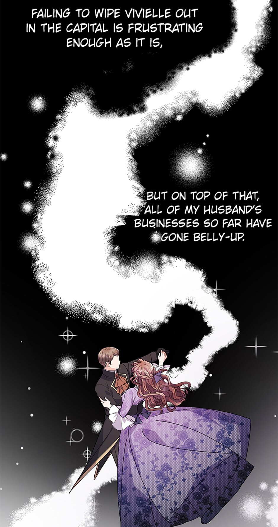 The Little Landlady Chapter 16 page 68 - 