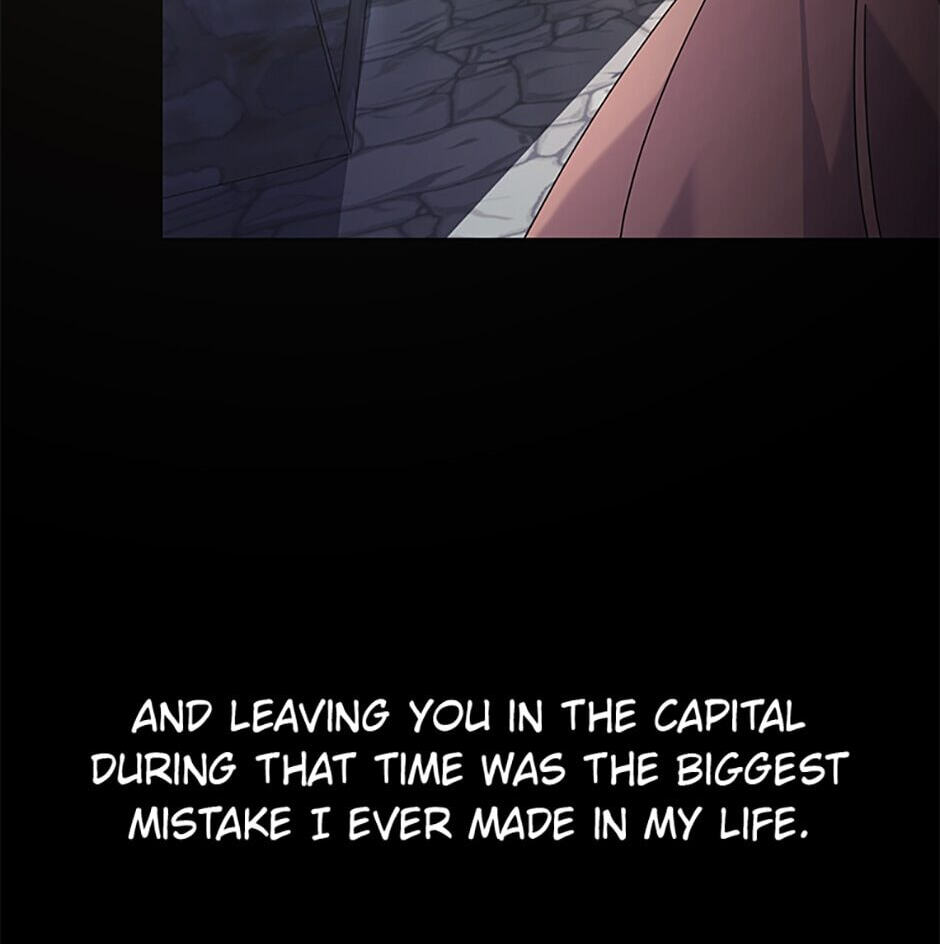 The Little Landlady Chapter 16 page 8 - 
