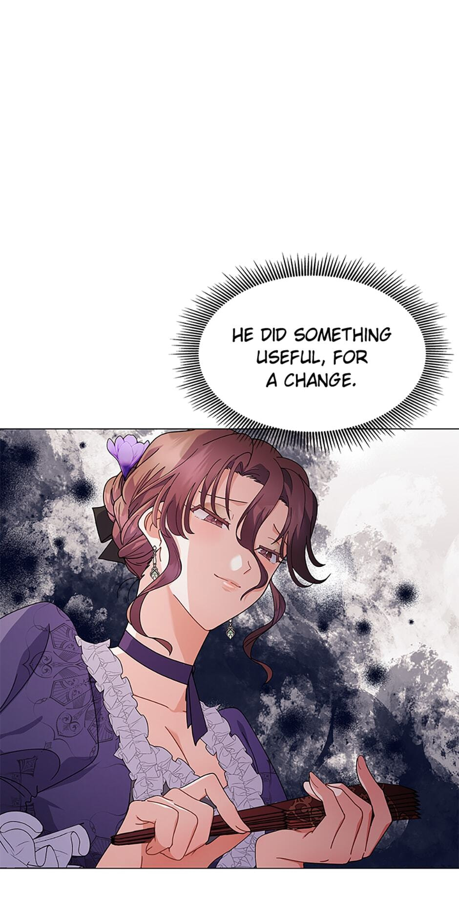 The Little Landlady Chapter 16 page 73 - 