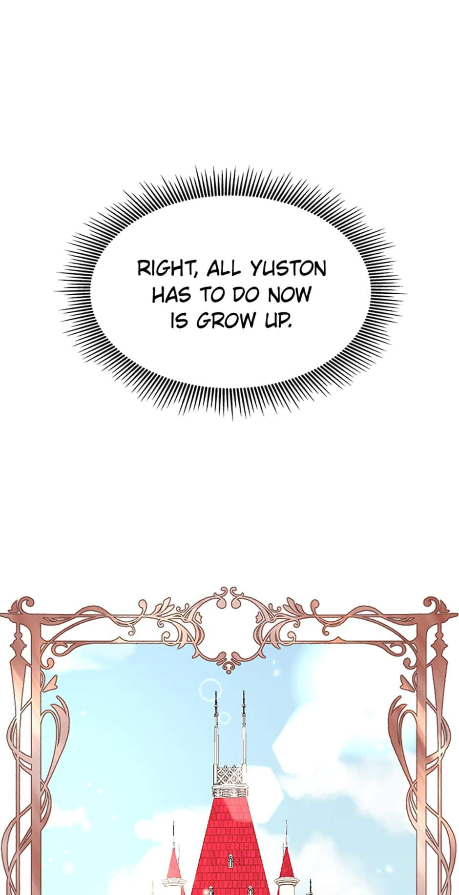 The Little Landlady Chapter 16 page 74 - 