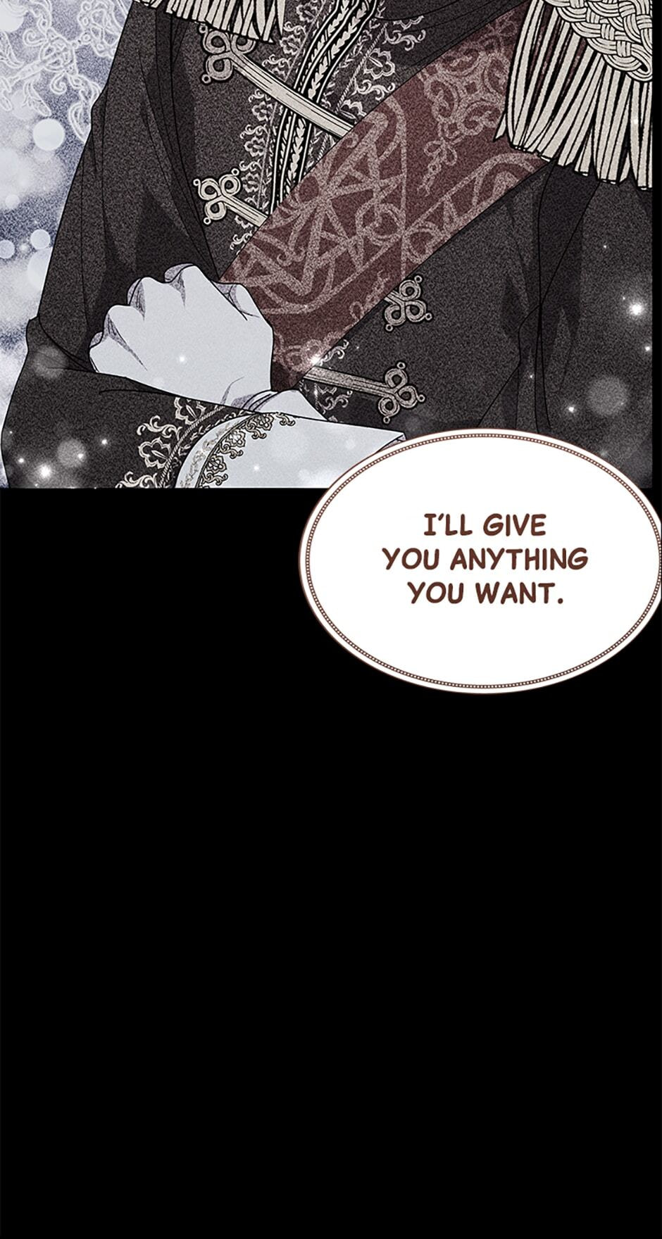 The Little Landlady Chapter 16 page 84 - 
