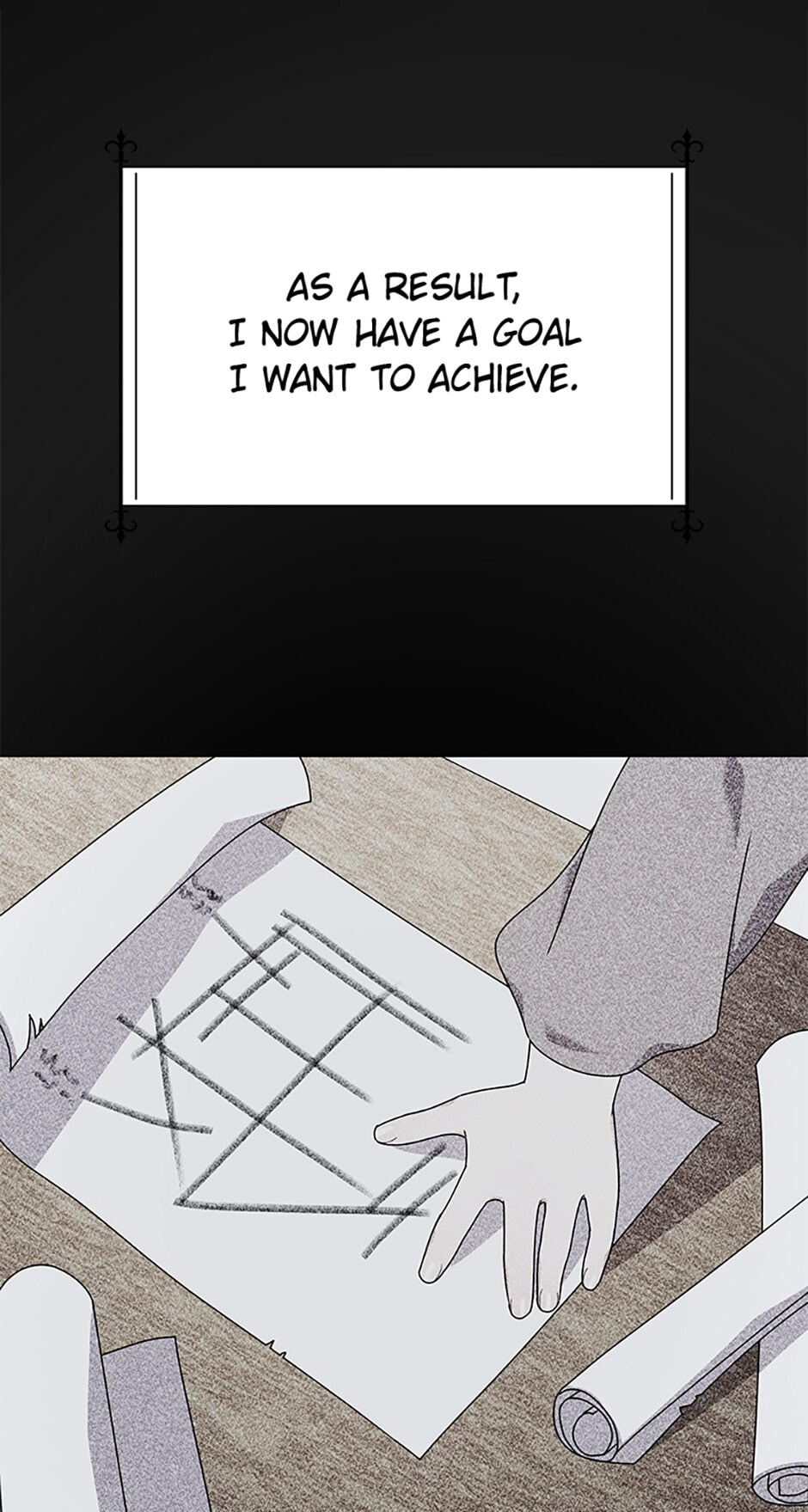 The Little Landlady Chapter 16 page 85 - 