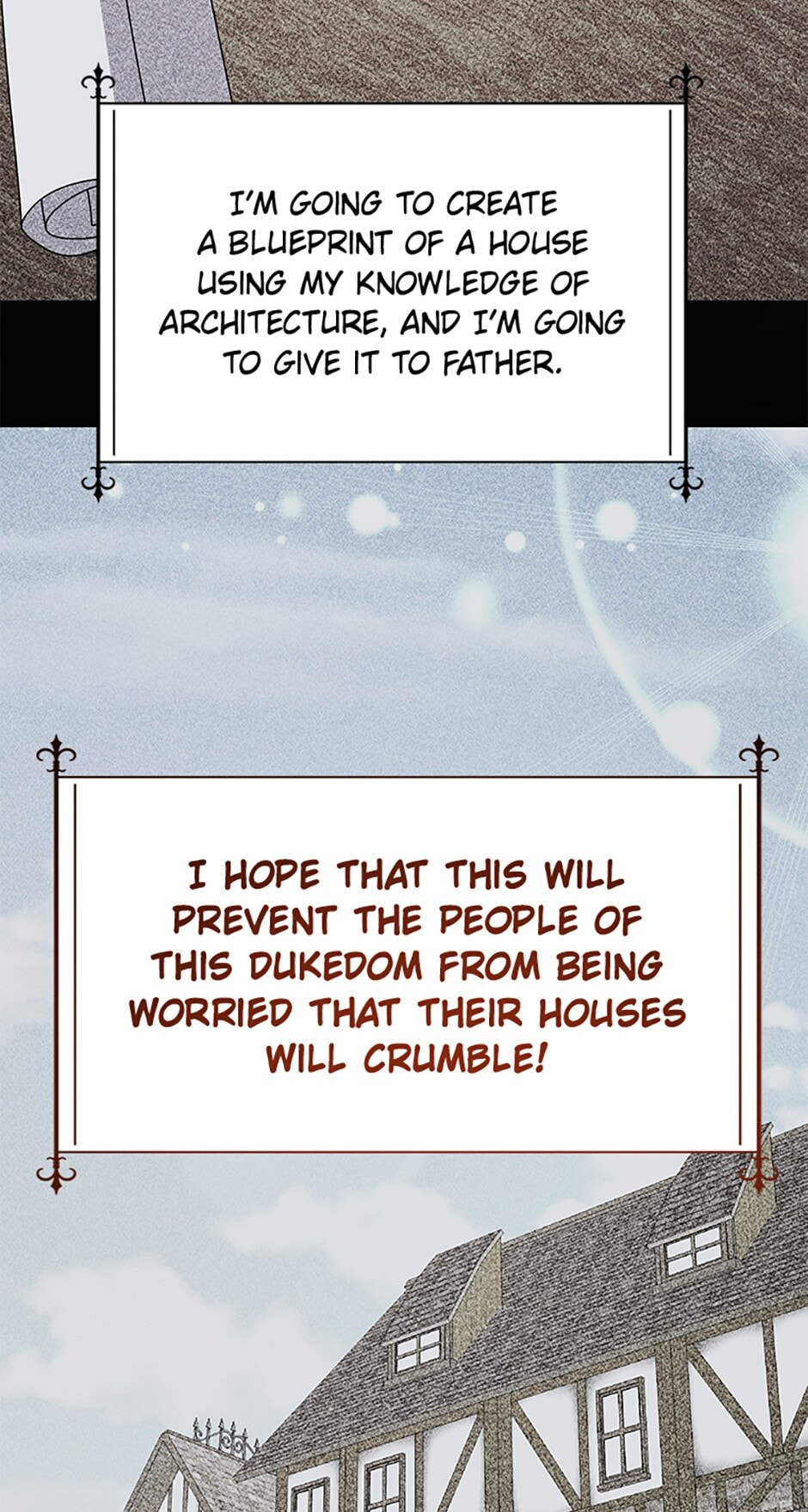 The Little Landlady Chapter 16 page 86 - 