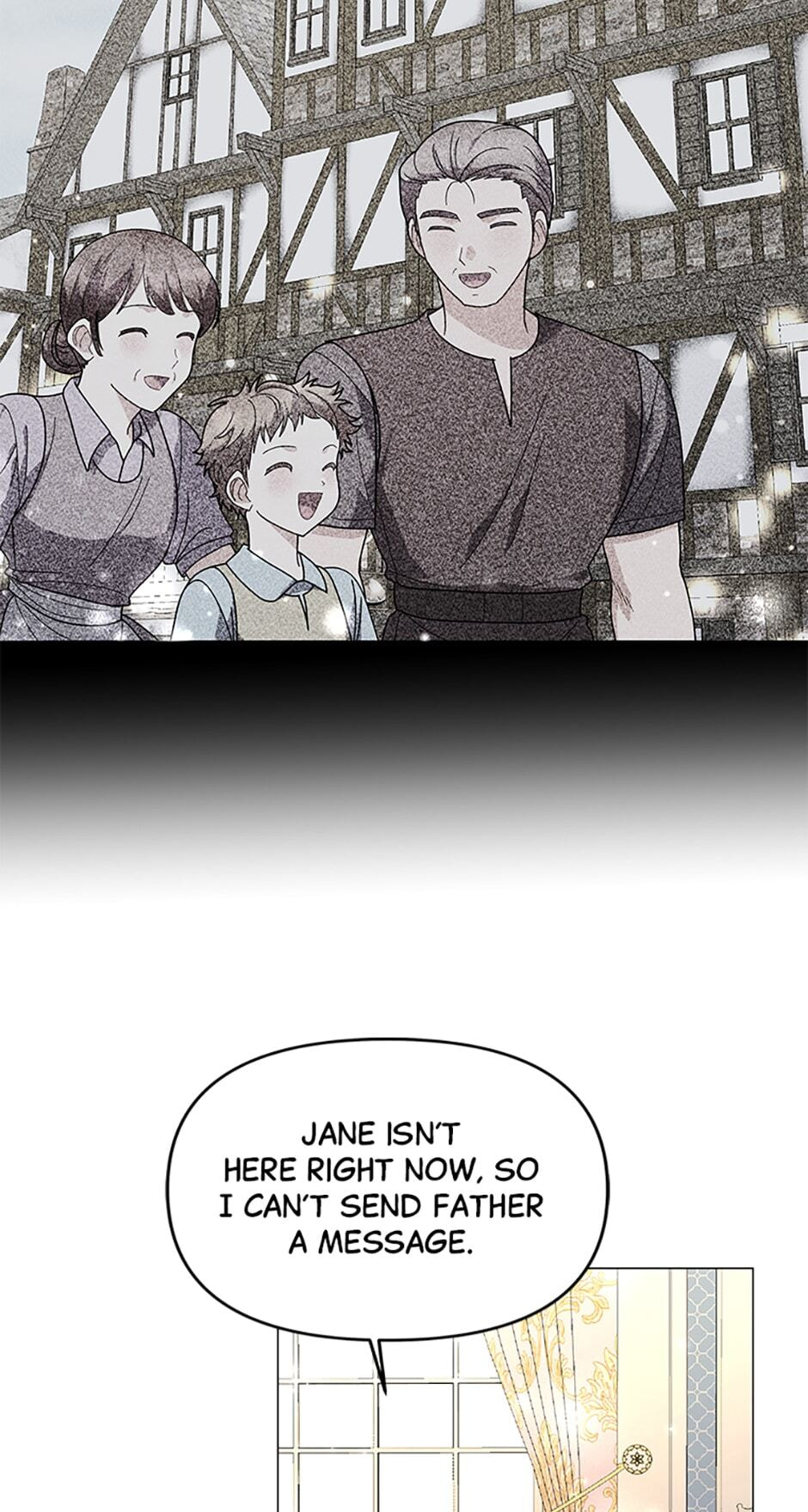 The Little Landlady Chapter 16 page 87 - 