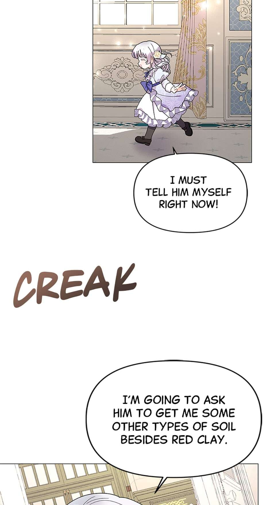 The Little Landlady Chapter 16 page 88 - 