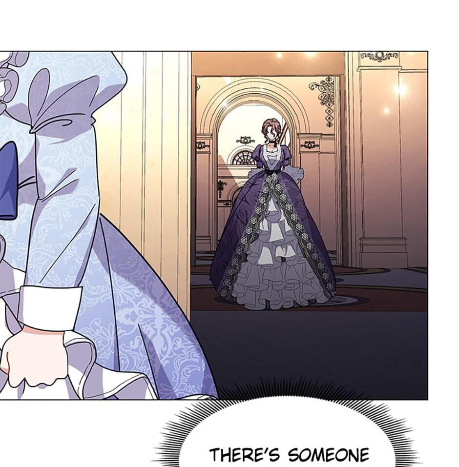 The Little Landlady Chapter 16 page 93 - 