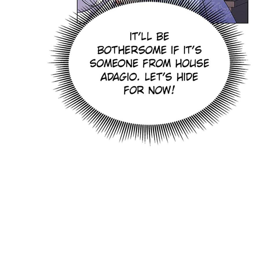 The Little Landlady Chapter 16 page 96 - 