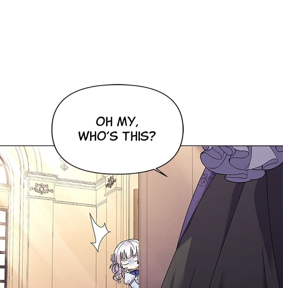 The Little Landlady Chapter 16 page 97 - 