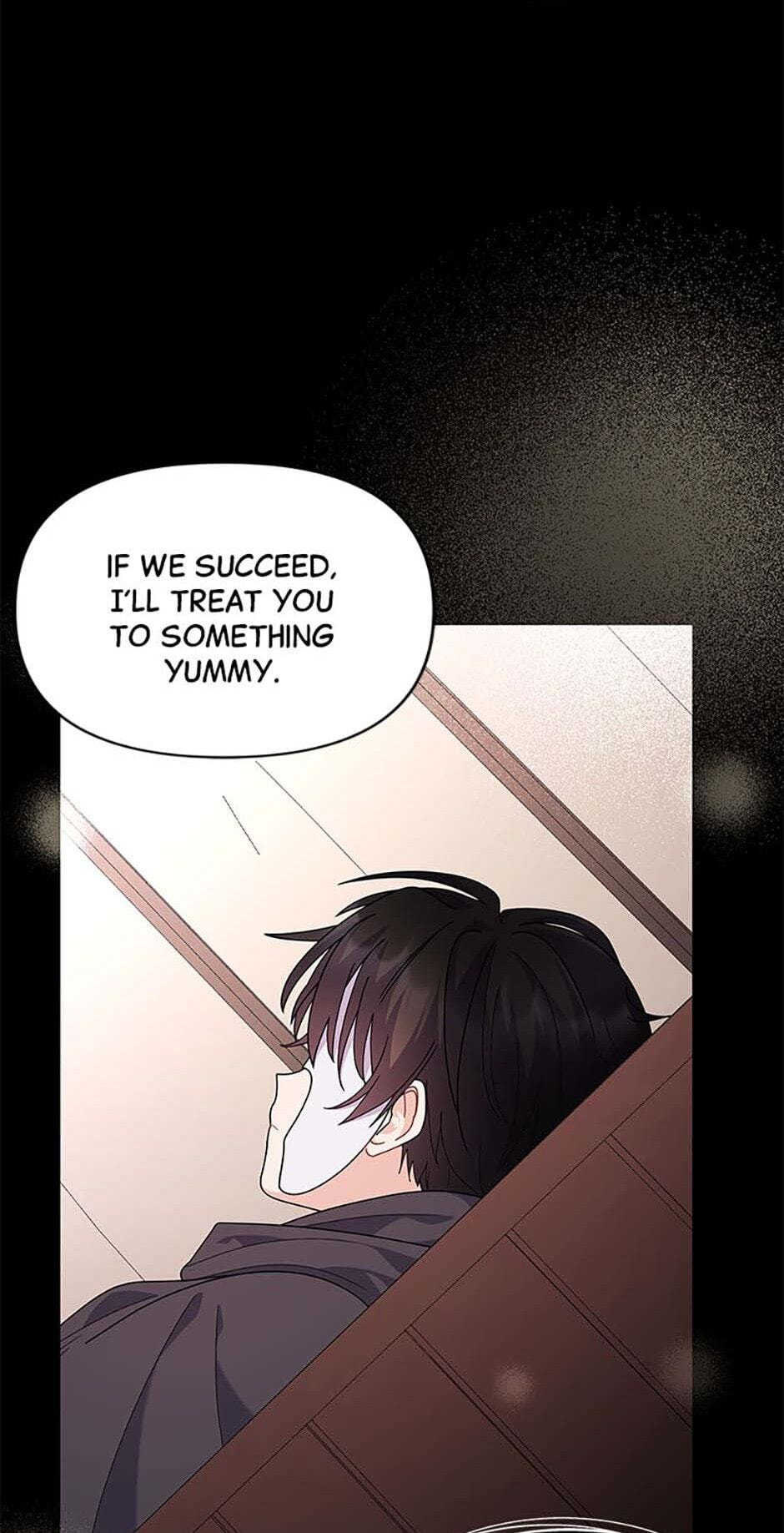 The Little Landlady Chapter 17 page 118 - 