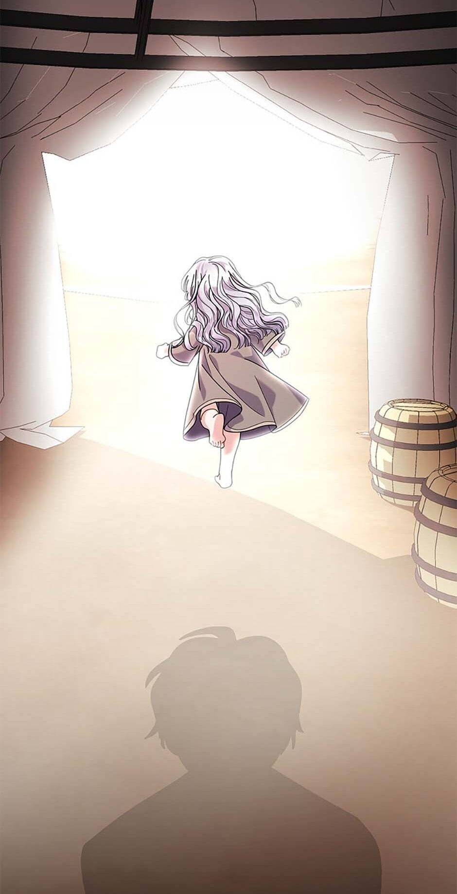 The Little Landlady Chapter 17 page 120 - 