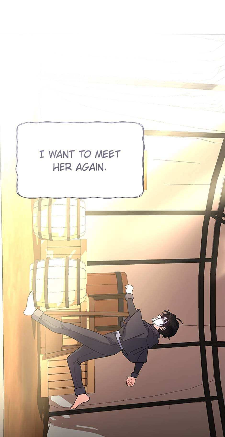 The Little Landlady Chapter 17 page 122 - 