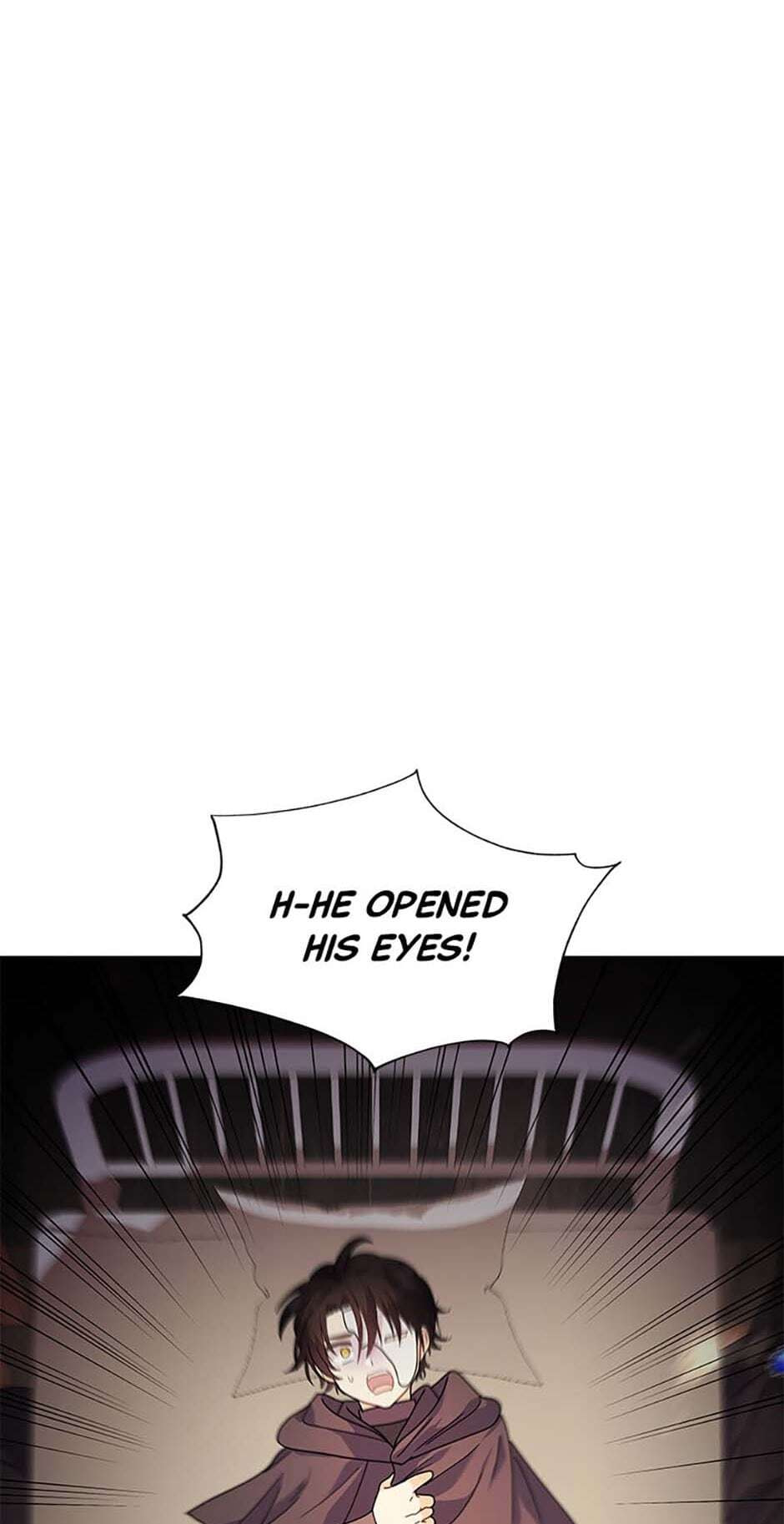 The Little Landlady Chapter 17 page 126 - 