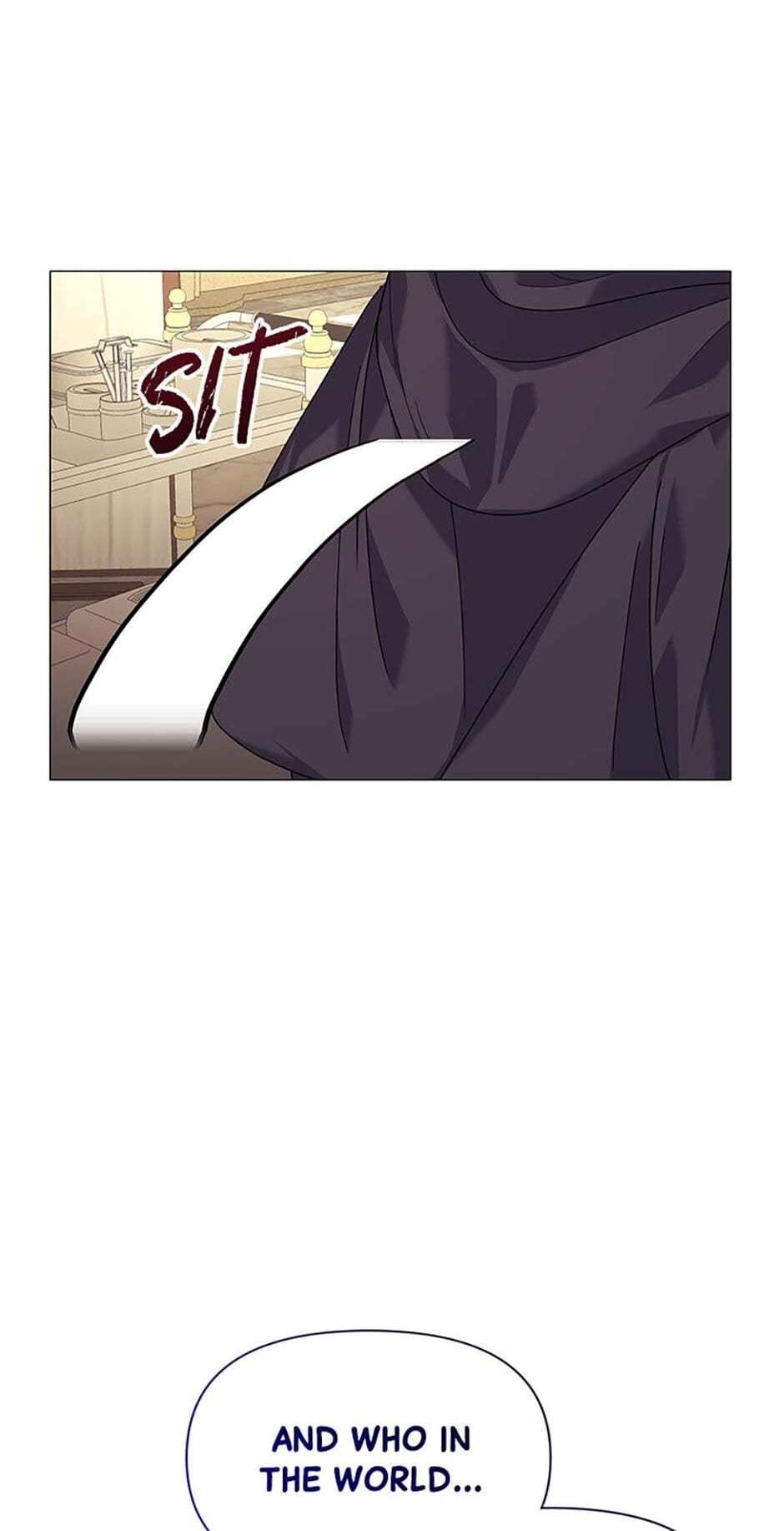 The Little Landlady Chapter 17 page 130 - 