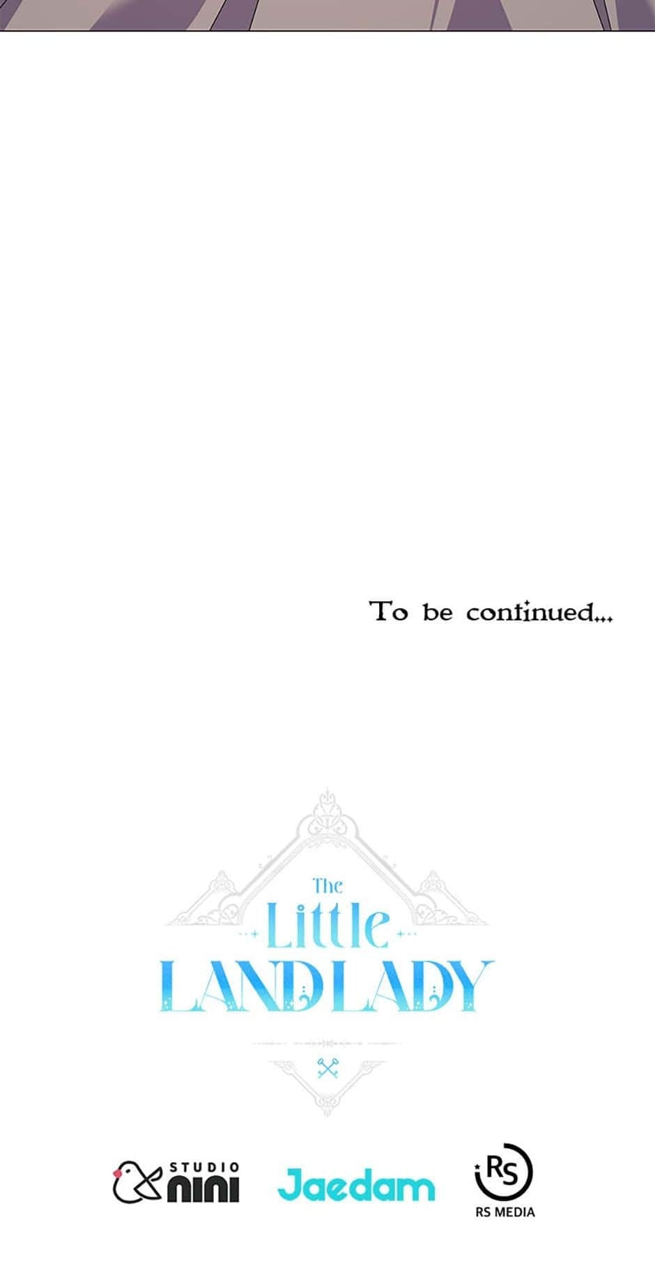 The Little Landlady Chapter 17 page 132 - 