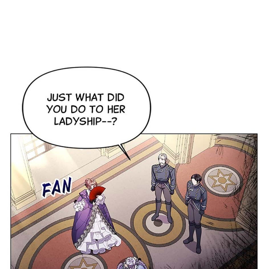 The Little Landlady Chapter 17 page 21 - 