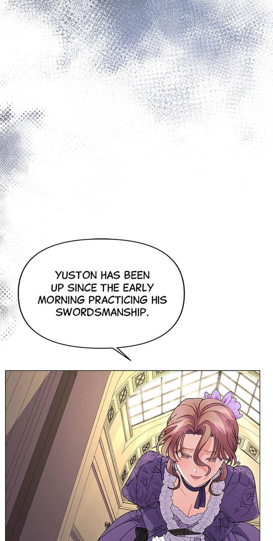 The Little Landlady Chapter 17 page 30 - 