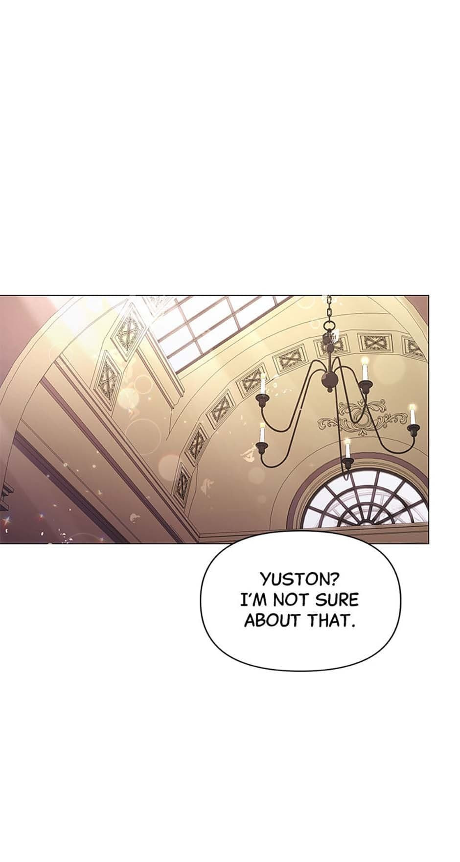 The Little Landlady Chapter 17 page 34 - 