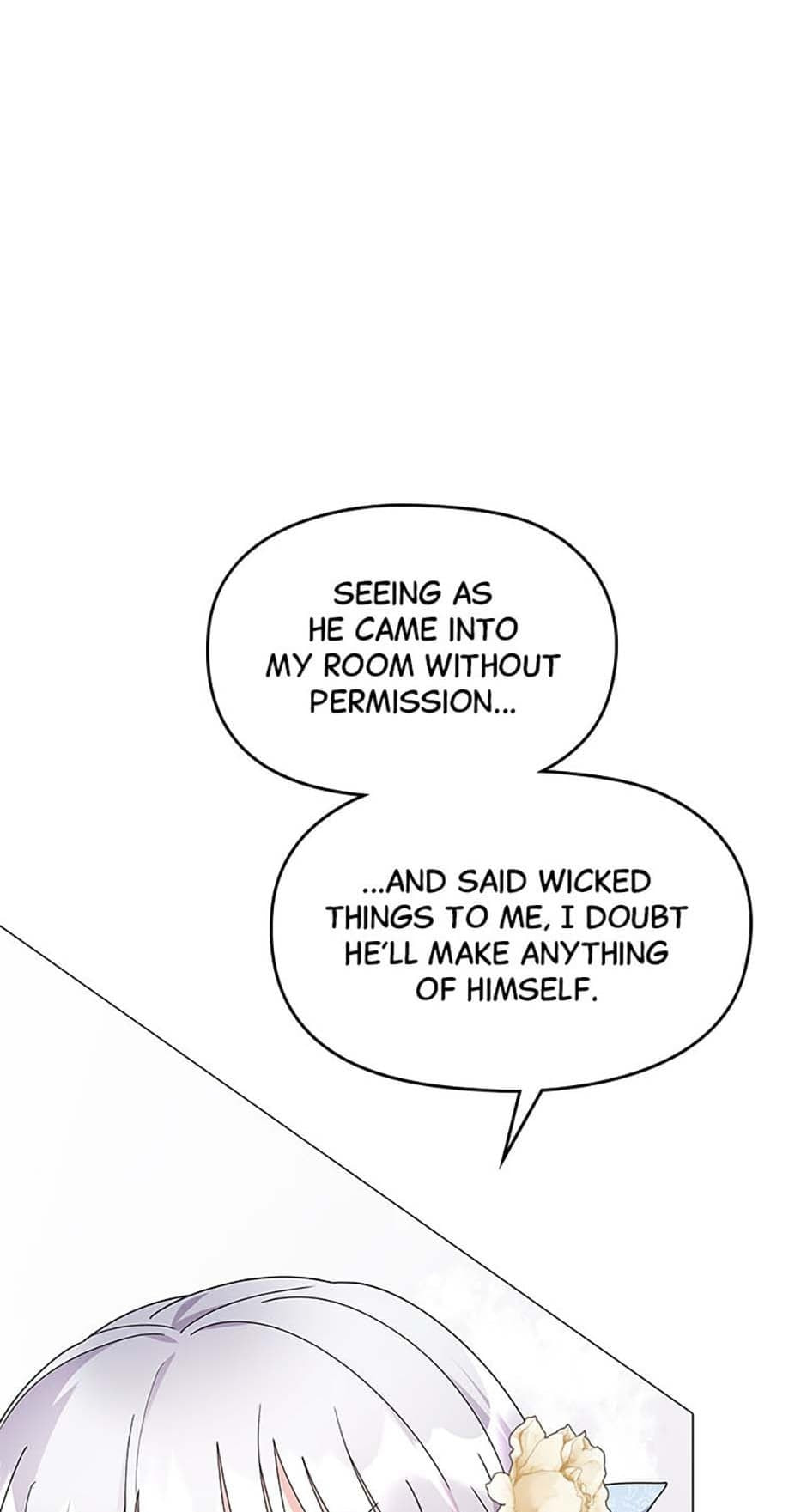 The Little Landlady Chapter 17 page 35 - 