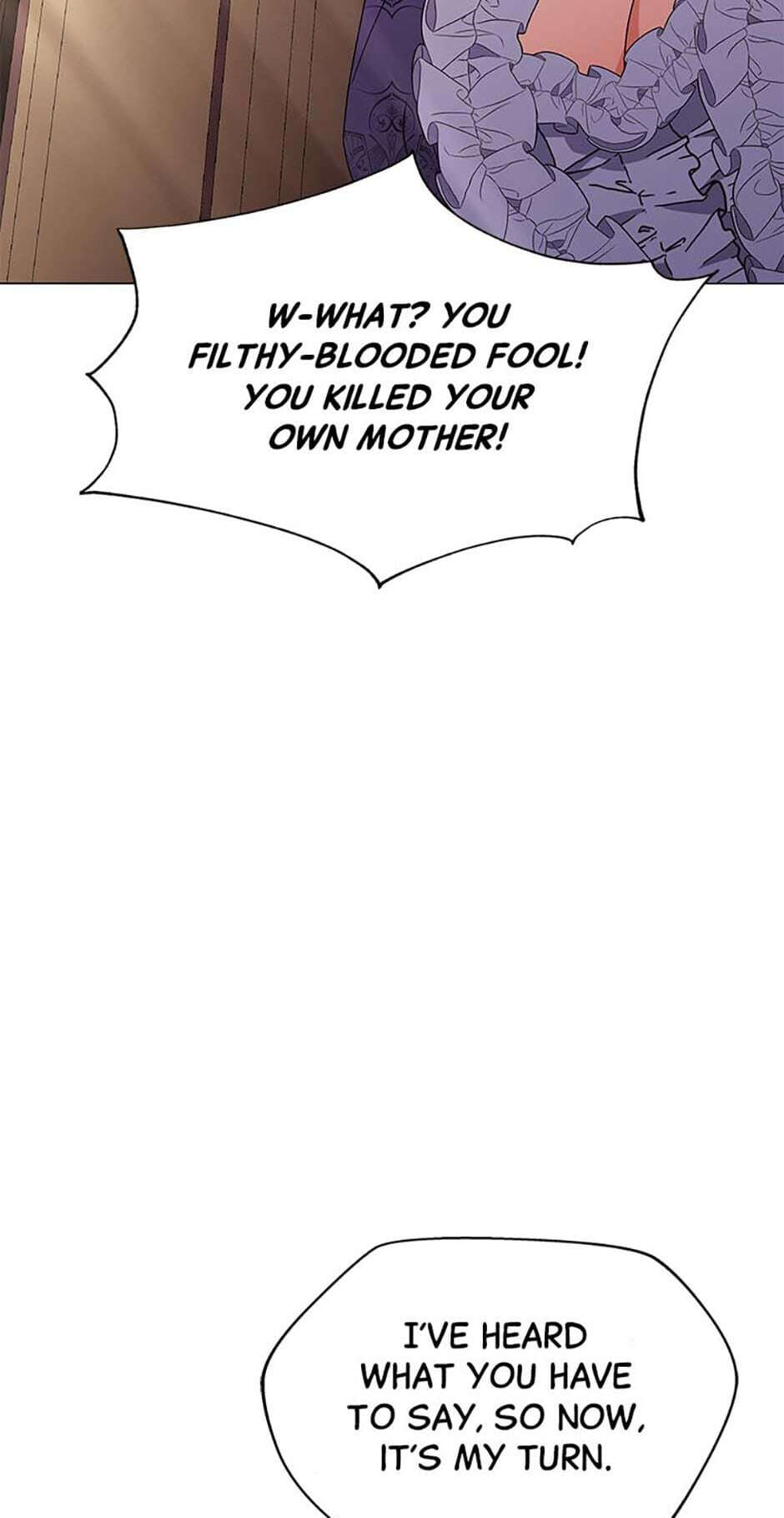 The Little Landlady Chapter 17 page 47 - 