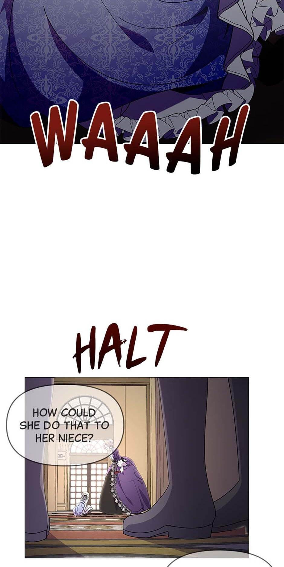 The Little Landlady Chapter 17 page 50 - 