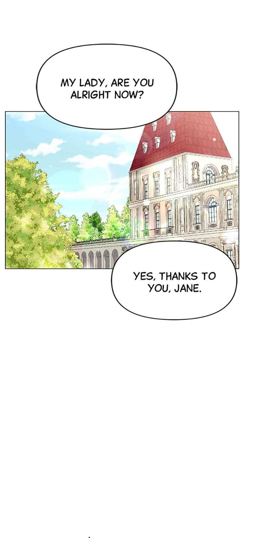 The Little Landlady Chapter 17 page 54 - 