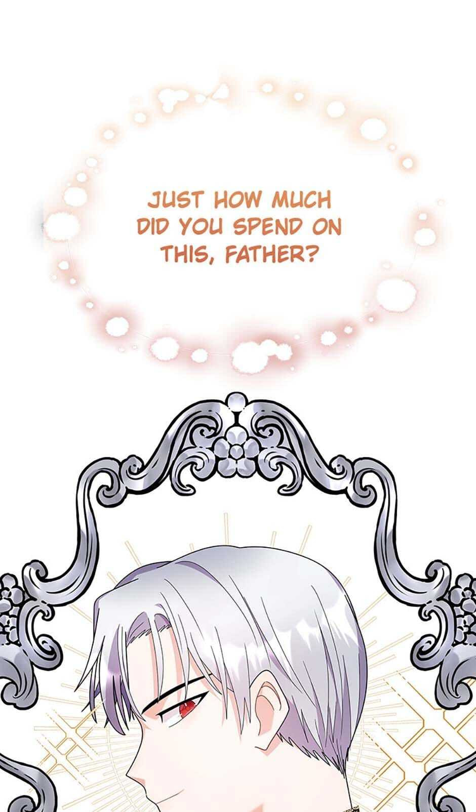 The Little Landlady Chapter 17 page 70 - 