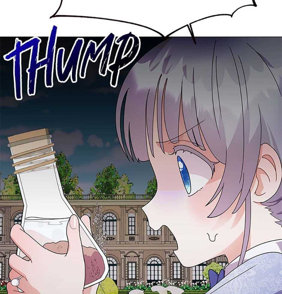 The Little Landlady Chapter 17 page 85 - 