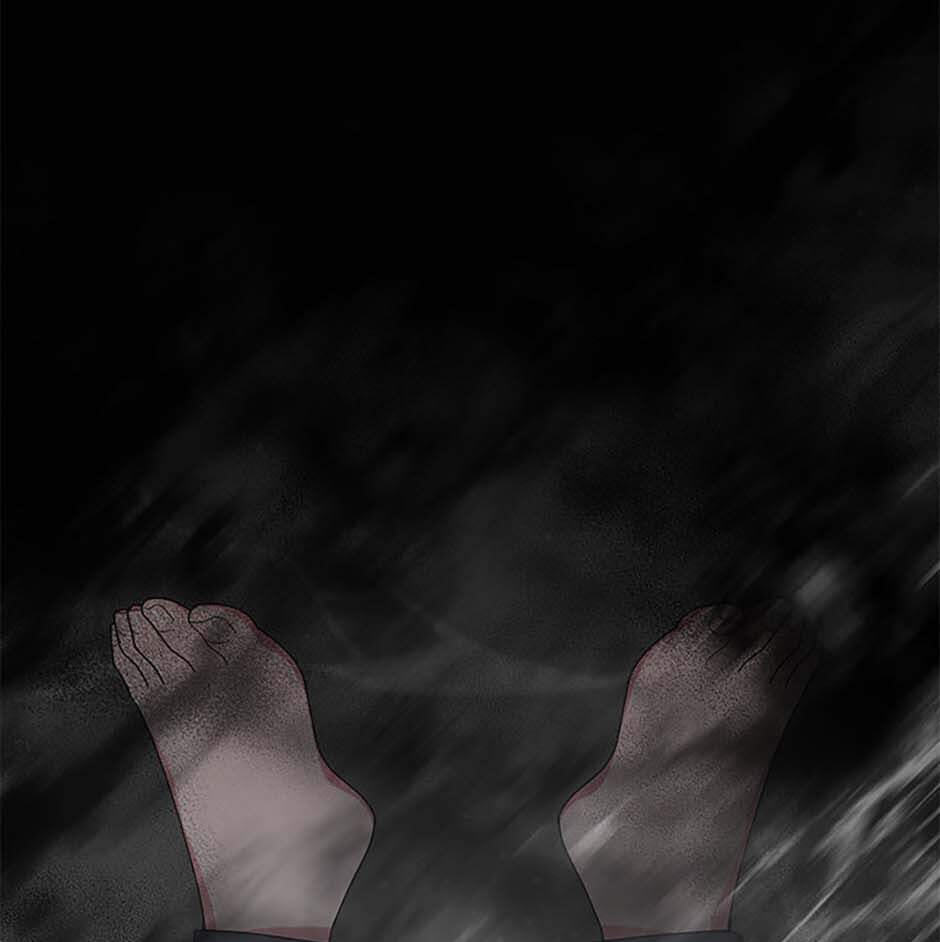 The Little Landlady Chapter 17 page 97 - 