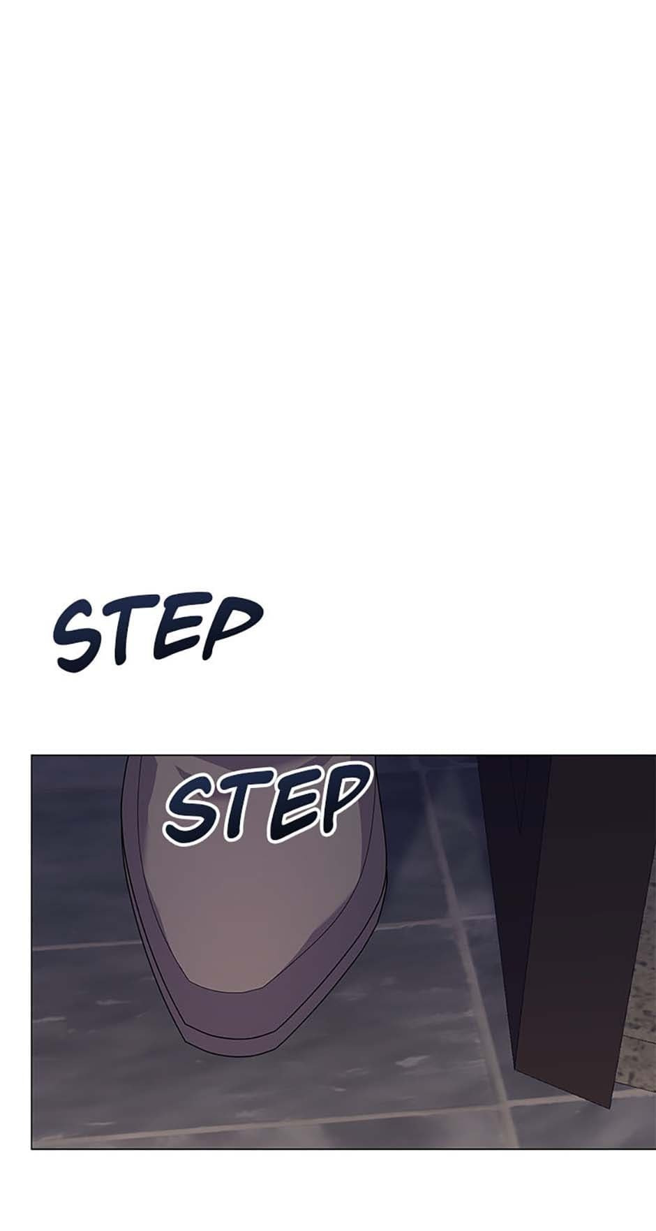 The Little Landlady Chapter 18 page 1 - 