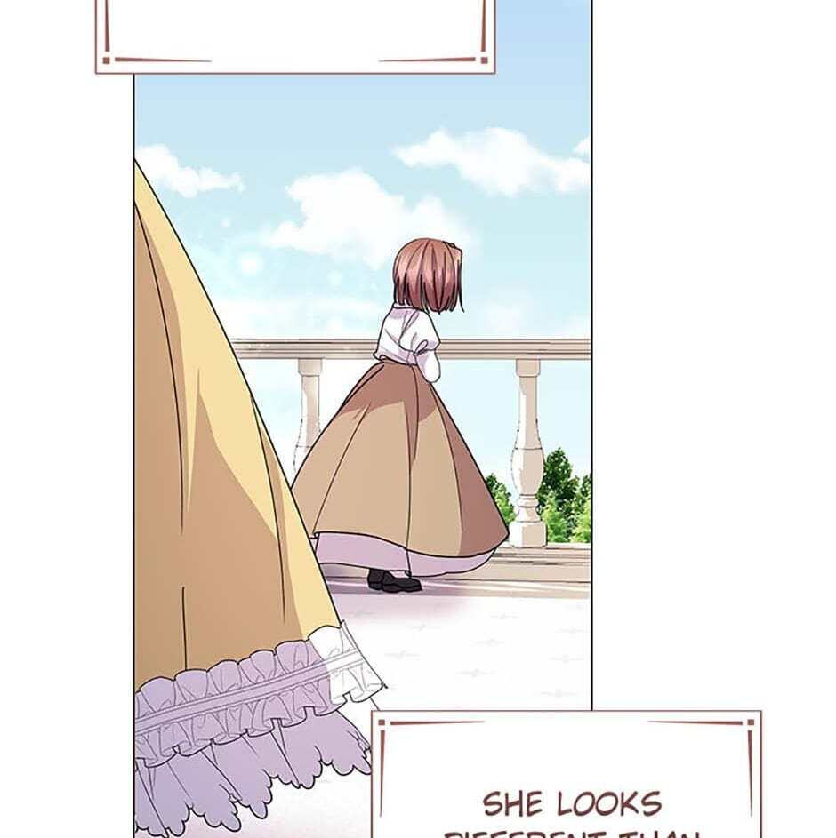 The Little Landlady Chapter 18 page 105 - 