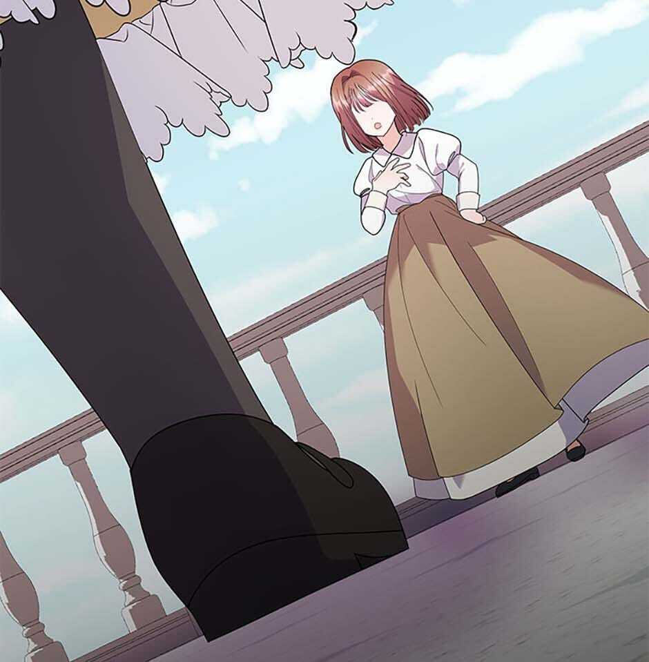 The Little Landlady Chapter 18 page 112 - 