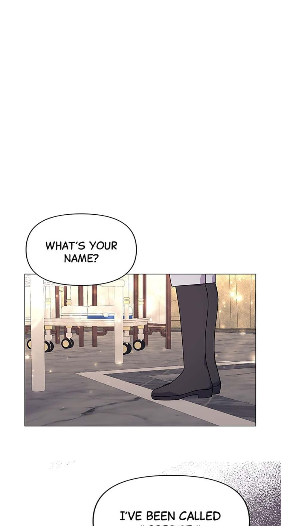 The Little Landlady Chapter 18 page 21 - 