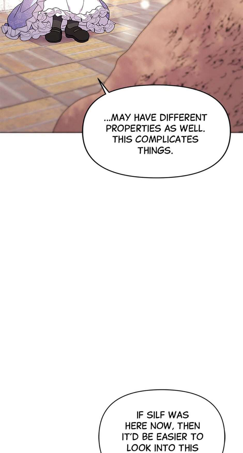 The Little Landlady Chapter 18 page 30 - 