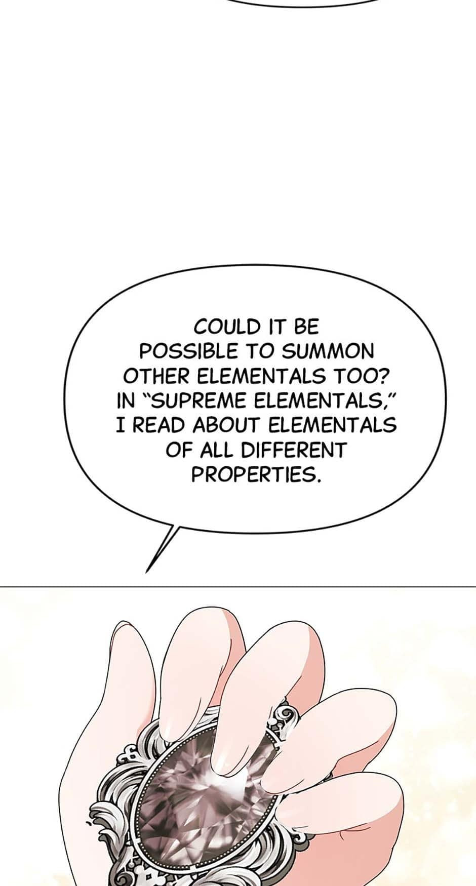 The Little Landlady Chapter 18 page 32 - 