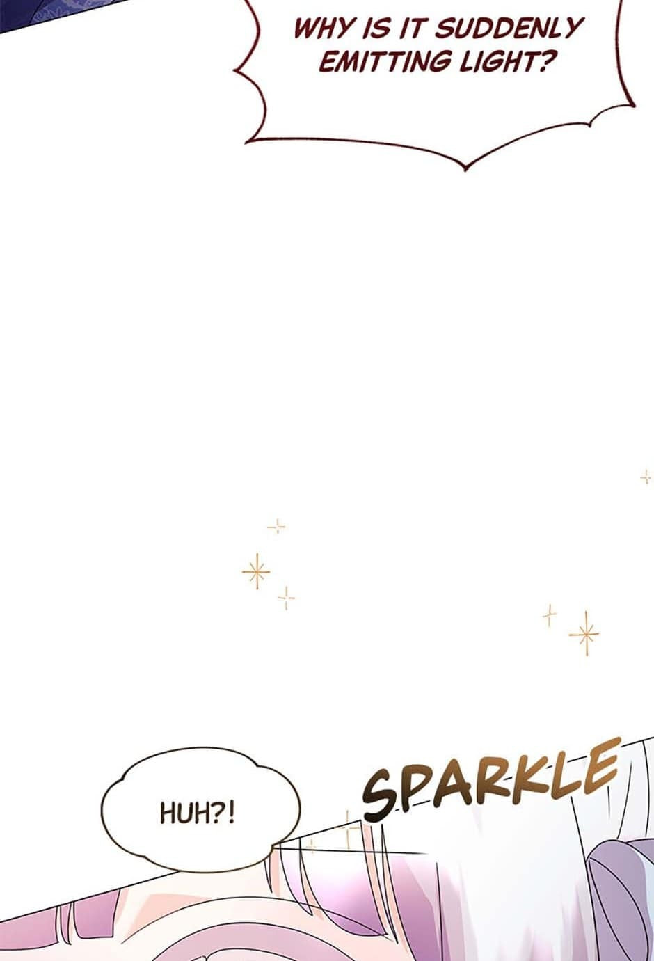 The Little Landlady Chapter 18 page 46 - 
