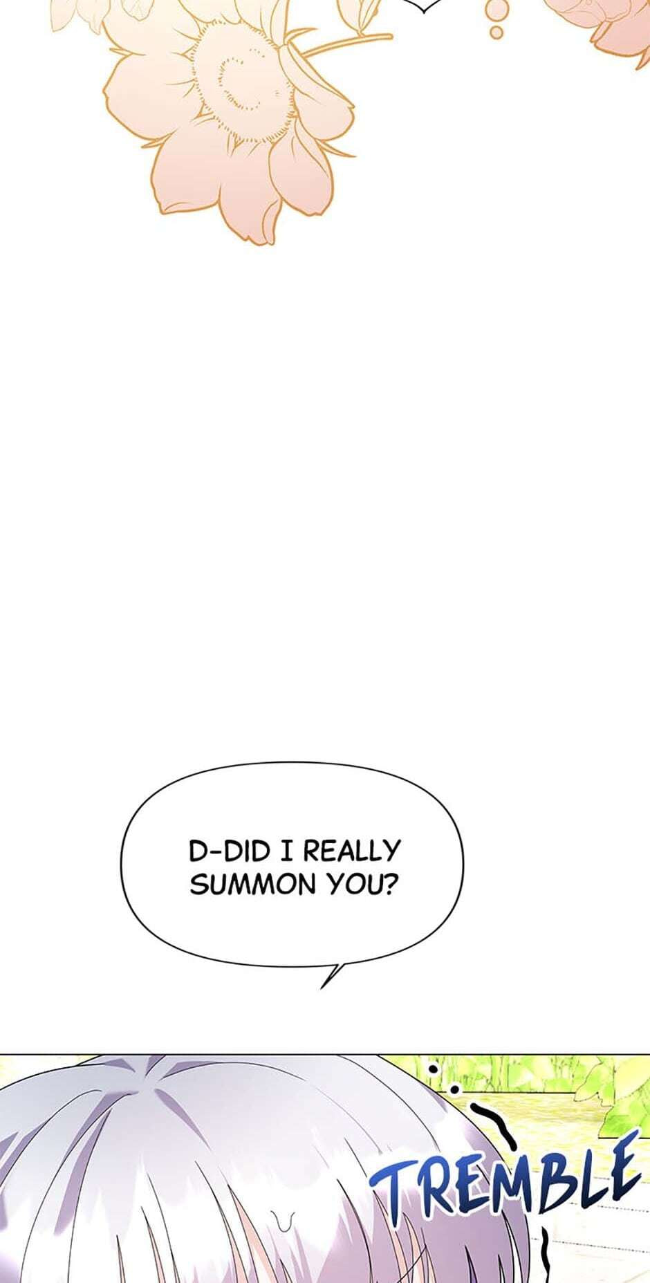 The Little Landlady Chapter 18 page 52 - 