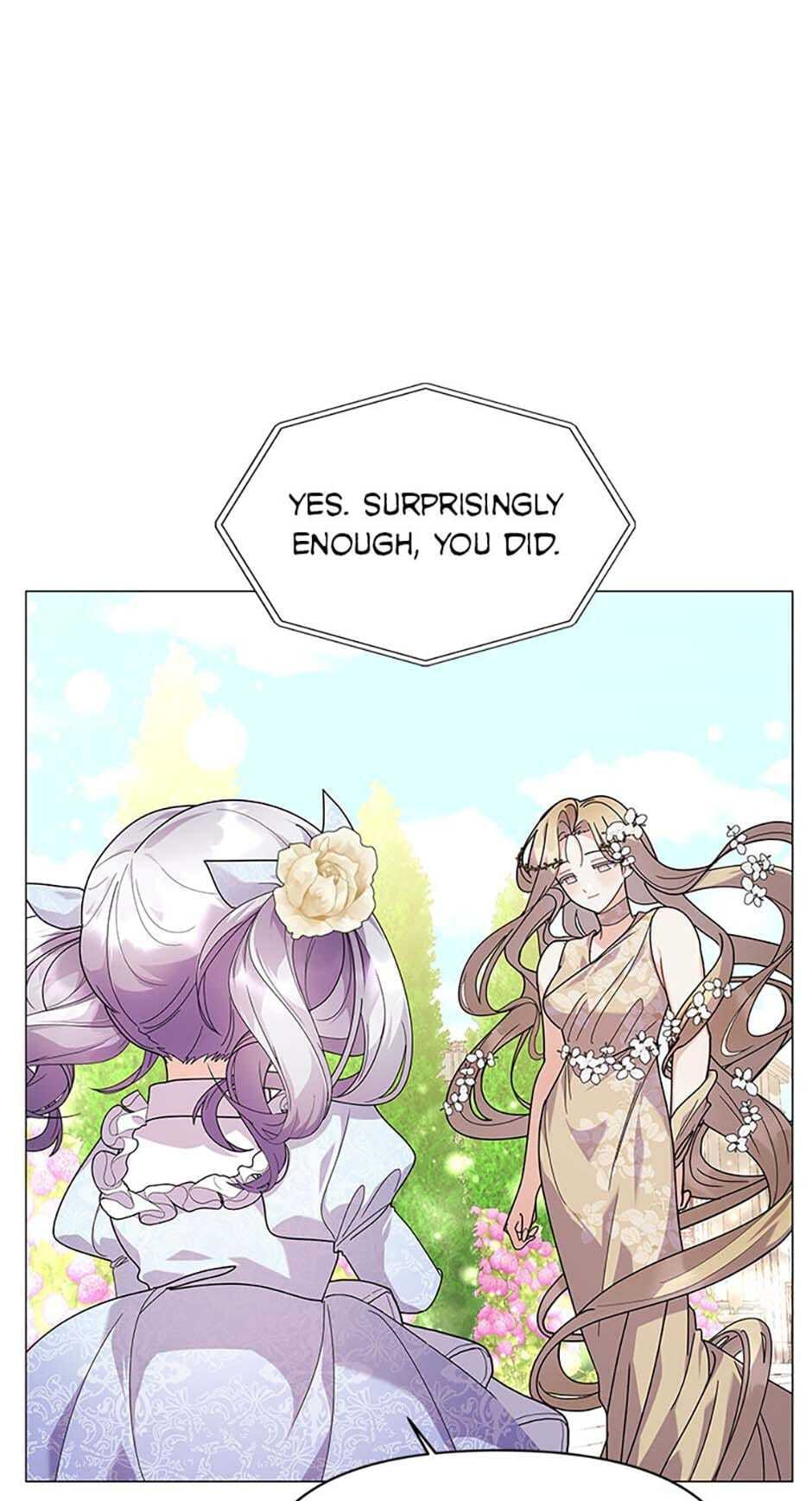 The Little Landlady Chapter 18 page 54 - 