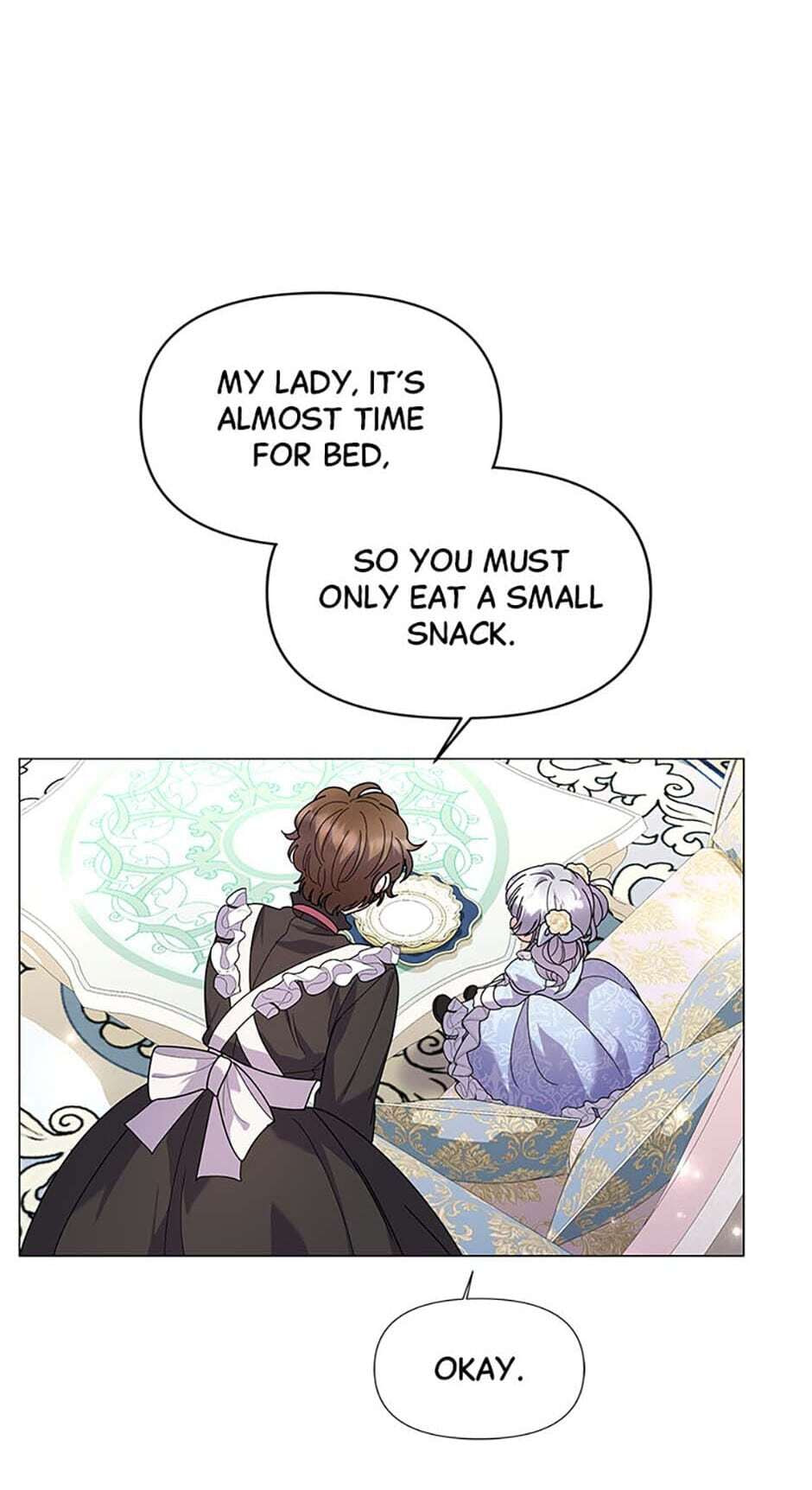 The Little Landlady Chapter 18 page 76 - 