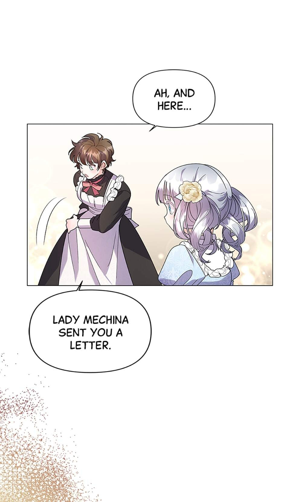 The Little Landlady Chapter 18 page 82 - 