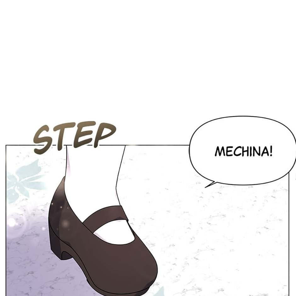 The Little Landlady Chapter 18 page 99 - 