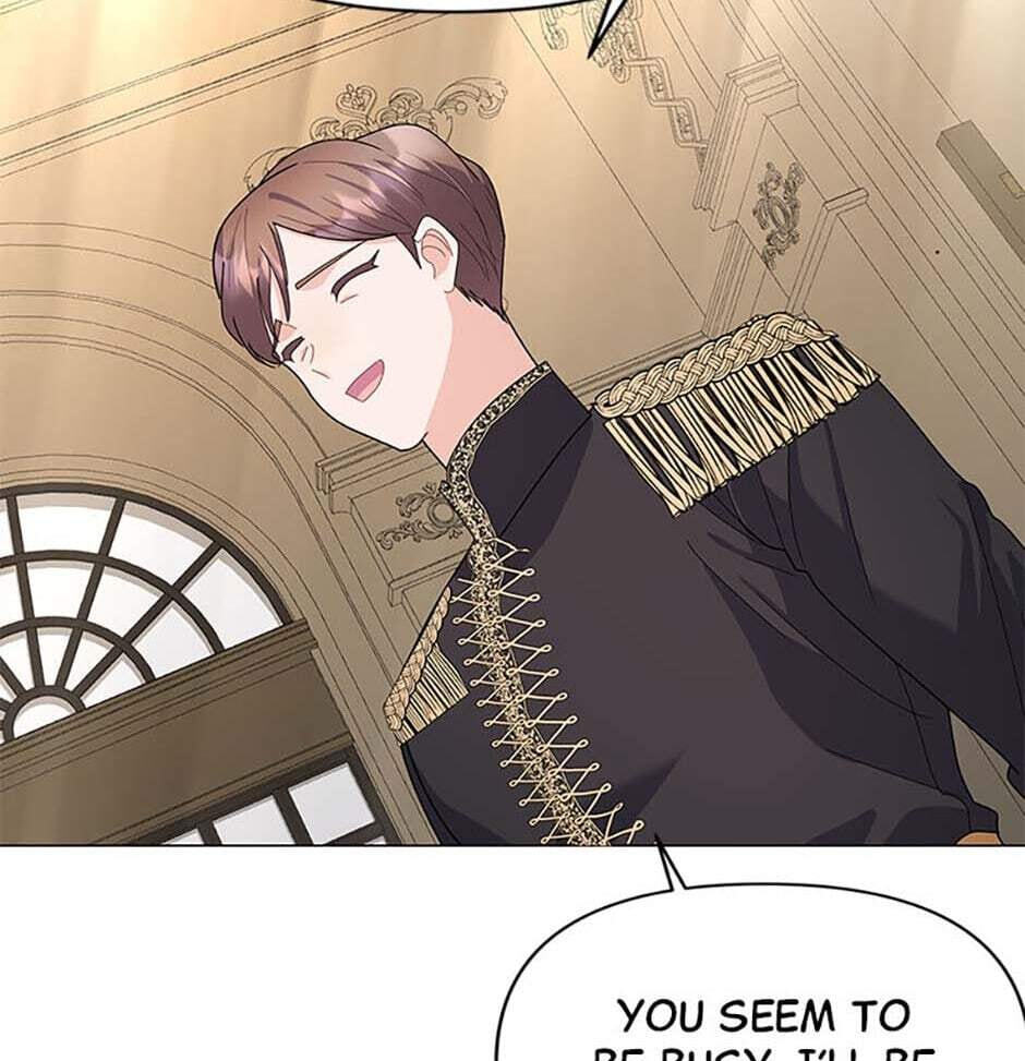 The Little Landlady Chapter 19 page 102 - 