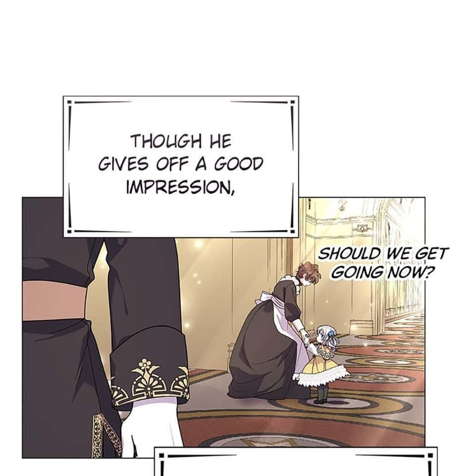 The Little Landlady Chapter 19 page 106 - 