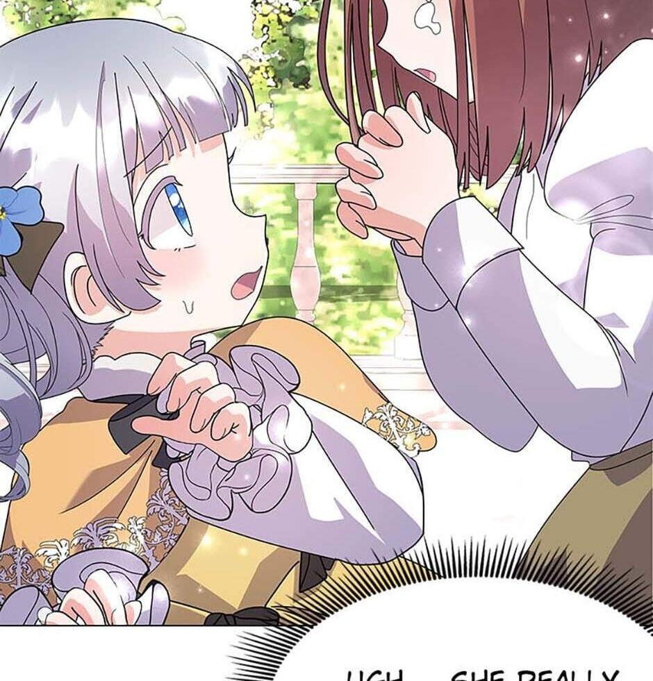 The Little Landlady Chapter 19 page 12 - 