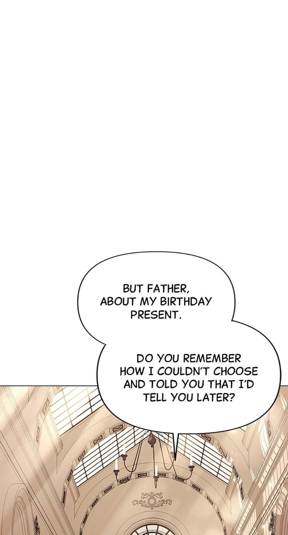 The Little Landlady Chapter 19 page 122 - 