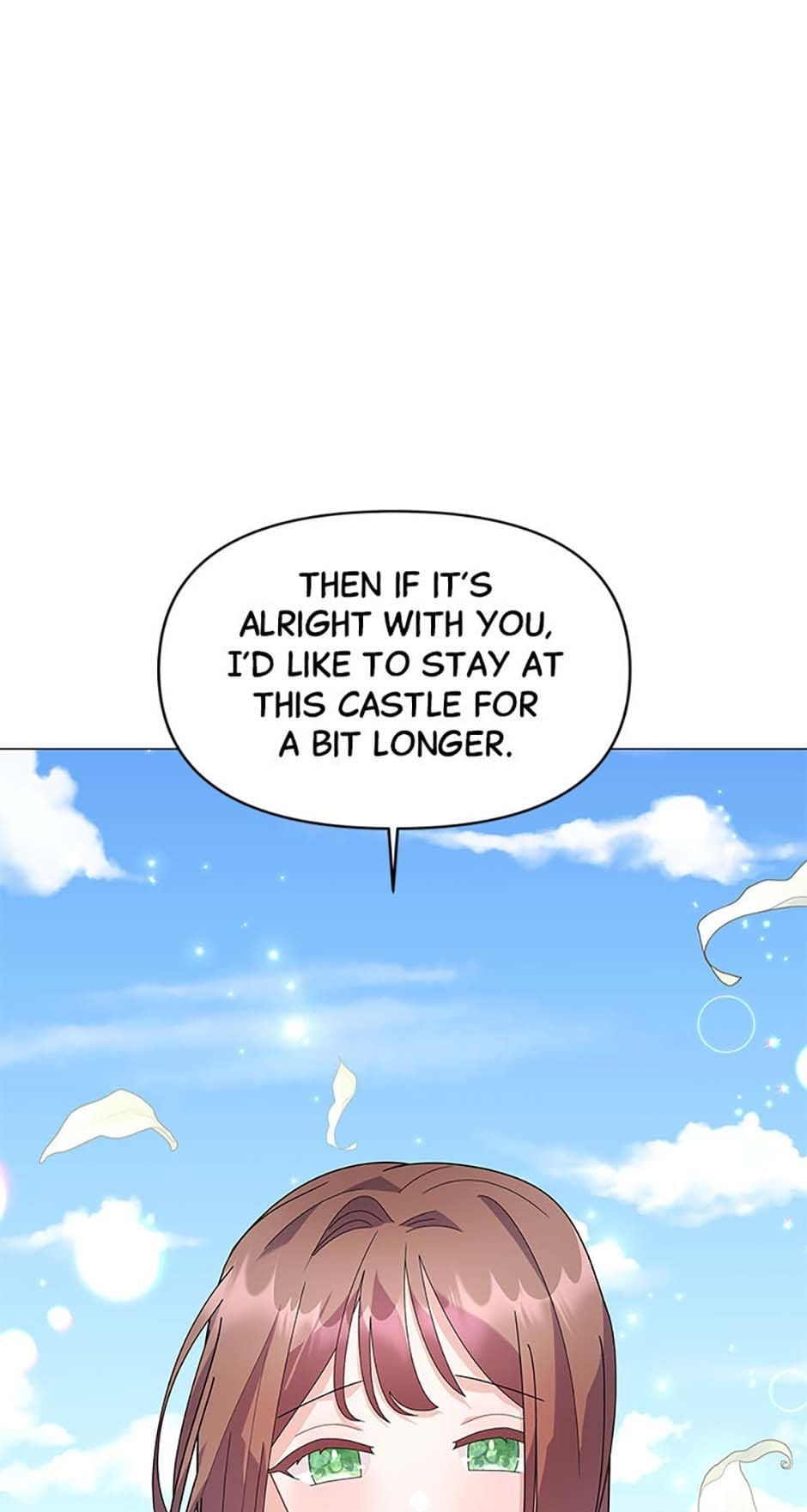 The Little Landlady Chapter 19 page 19 - 