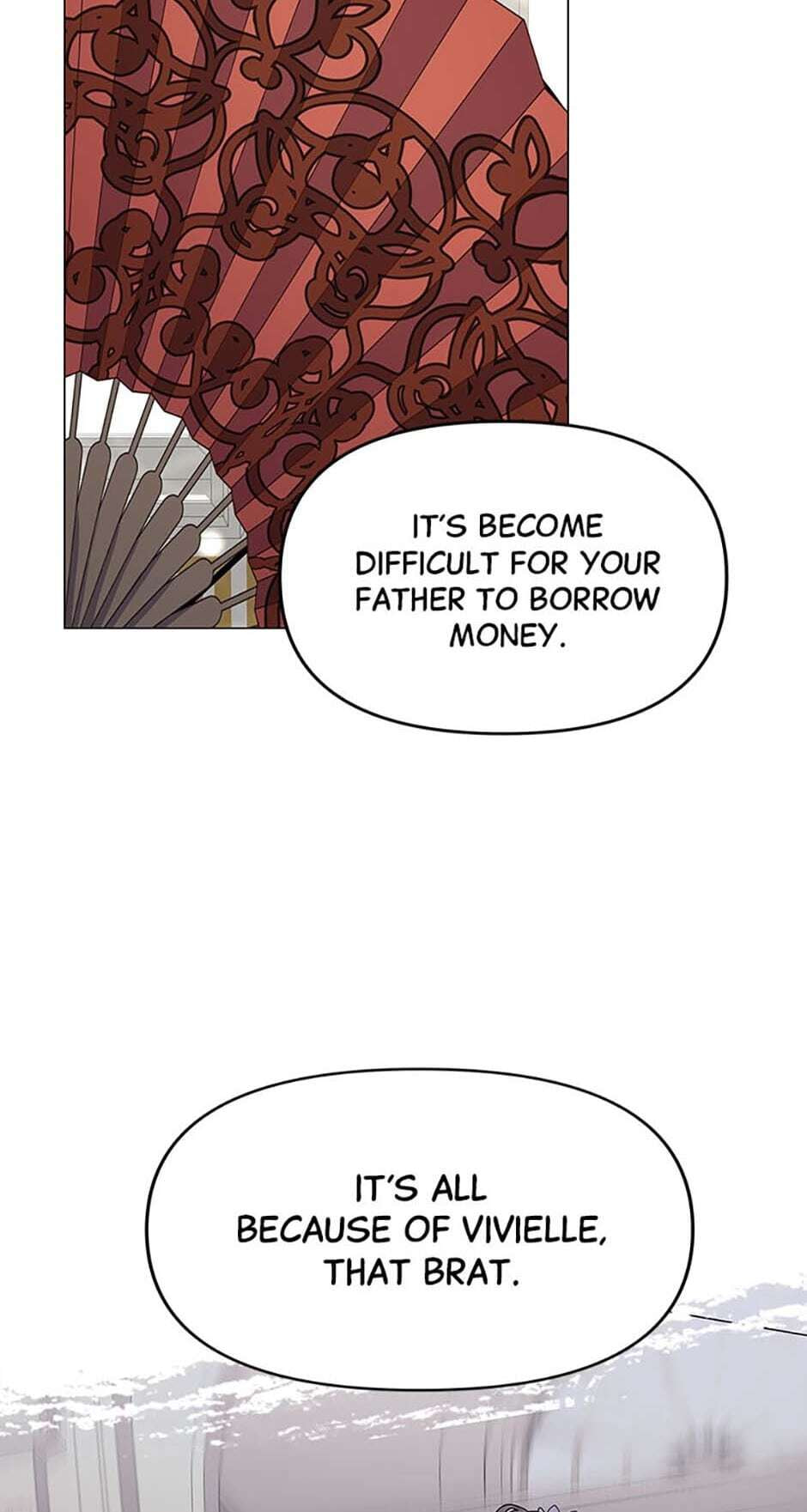 The Little Landlady Chapter 19 page 23 - 
