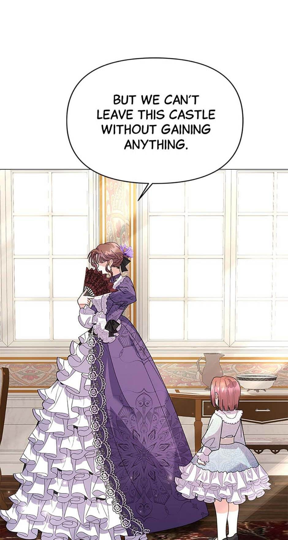 The Little Landlady Chapter 19 page 25 - 